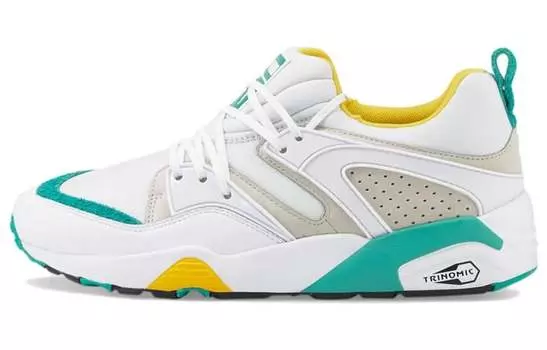Обувь Puma Blaze Of Glory Lifestyle унисекс