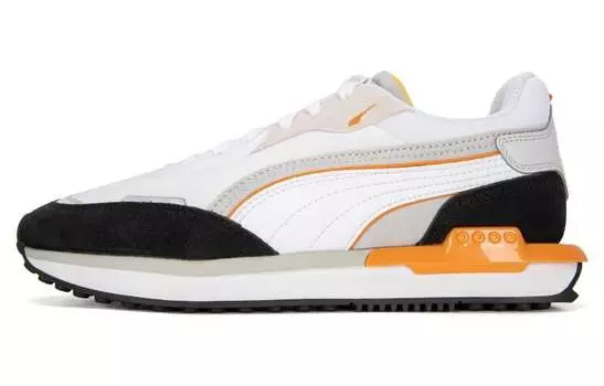 Обувь Puma City Rider Lifestyle унисекс