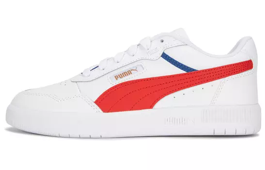 Обувь Puma Court Ultra Lifestyle унисекс, White