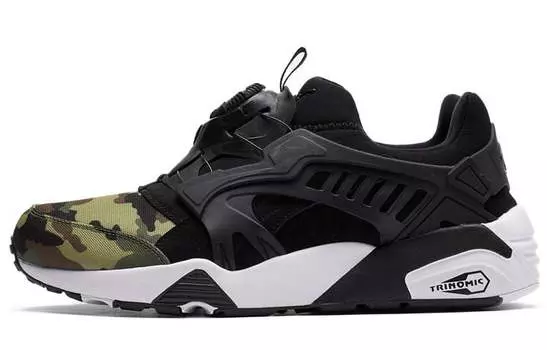 Обувь Puma Disc Blaze Lifestyle унисекс