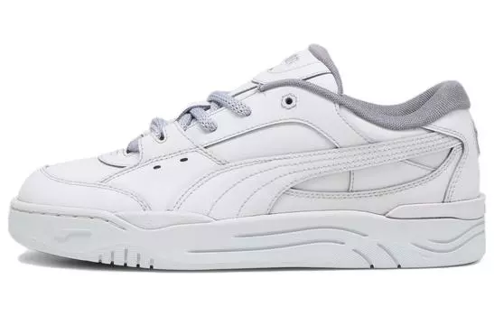 Обувь Puma для скейтбординга Мужской, White