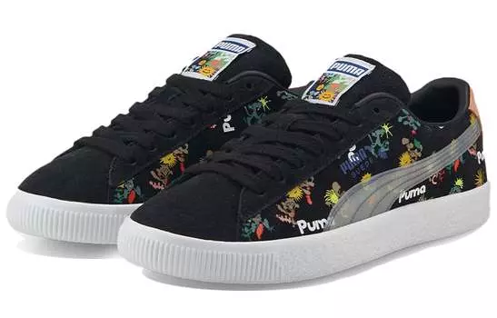 Обувь Puma для скейтбординга унисекс