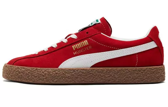 Обувь Puma для скейтбординга унисекс