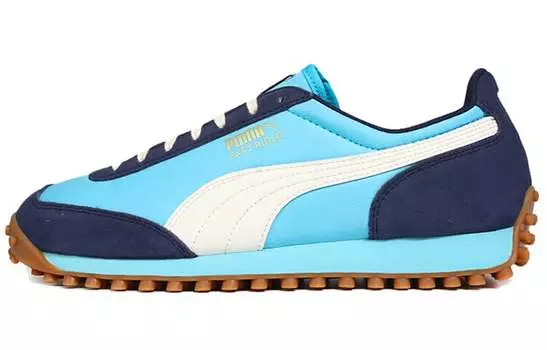 Обувь Puma Fast Rider Lifestyle унисекс