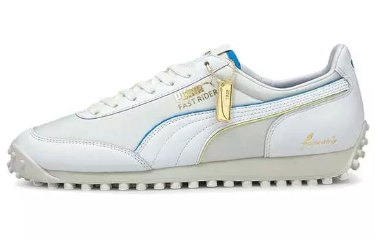 Обувь Puma Fast Rider Lifestyle унисекс