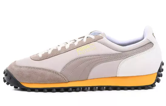 Обувь Puma Fast Rider Lifestyle унисекс
