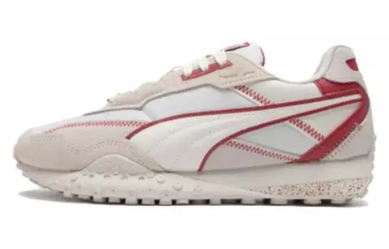 Обувь Puma Lifestyle унисекс, Off-white