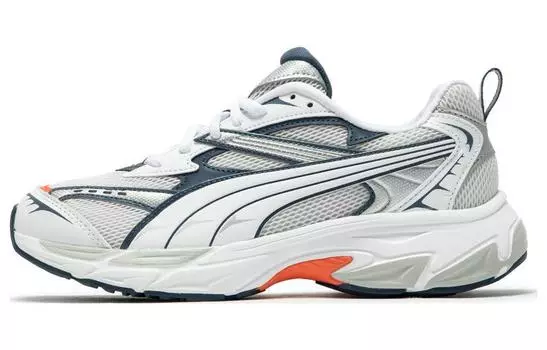 Обувь Puma Morphic Lifestyle унисекс