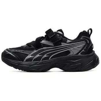 Обувь Puma Morphic Lifestyle унисекс, Black