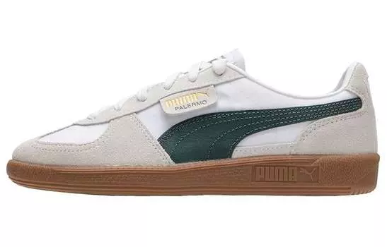 Обувь Puma Palermo Lifestyle унисекс, Dusty Green