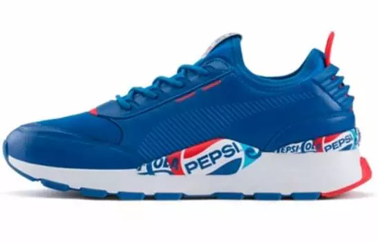 Обувь Puma RS-0 Lifestyle унисекс