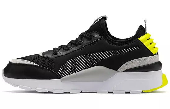 Обувь Puma RS-0 Lifestyle унисекс