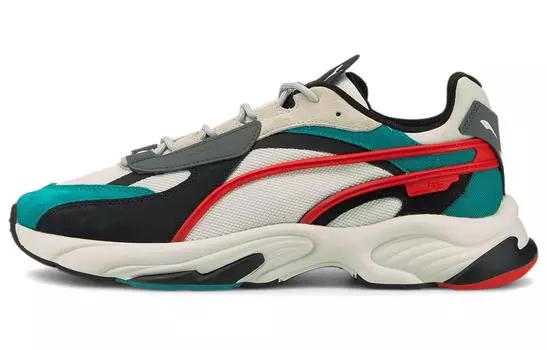 Обувь Puma Rs-Connect Lifestyle унисекс