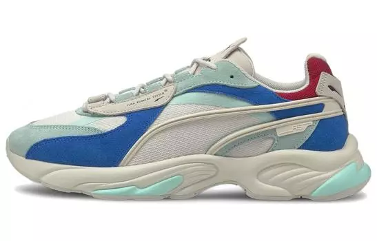 Обувь Puma Rs-Connect Lifestyle унисекс