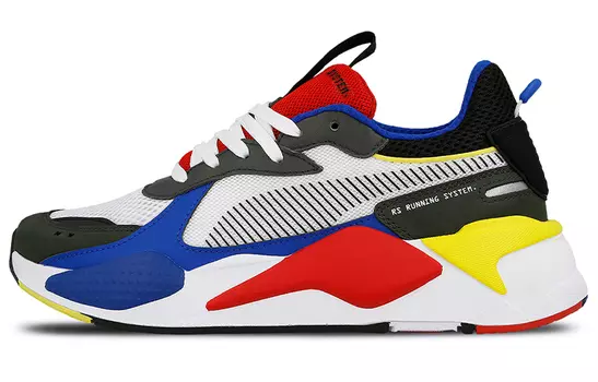 Обувь Puma RS-X Daddy унисекс