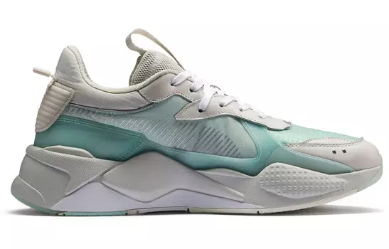 Обувь Puma RS-X Lifestyle унисекс