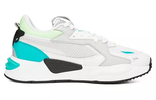 Обувь Puma RS-Z Lifestyle унисекс