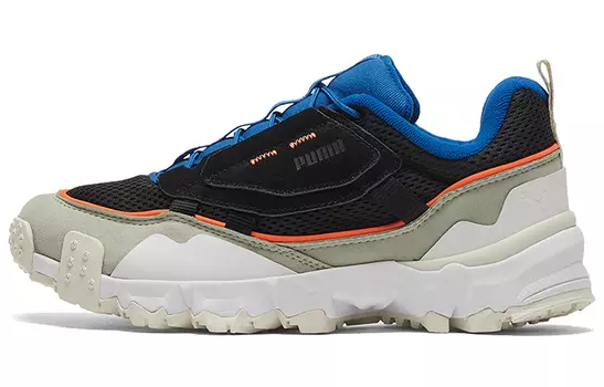 Обувь Puma Trailfox Lifestyle унисекс