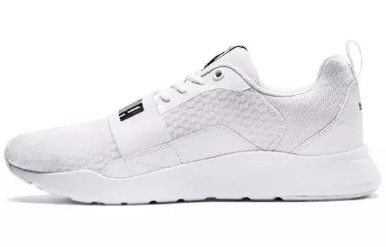 Обувь Puma Wired Lifestyle унисекс