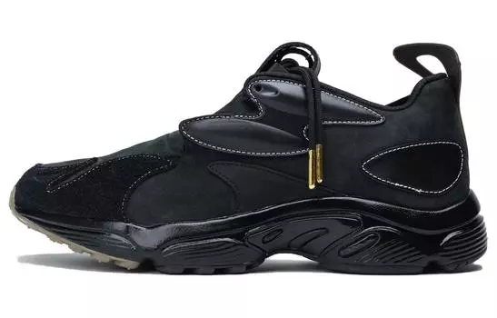 Обувь Reebok Lifestyle унисекс, Black