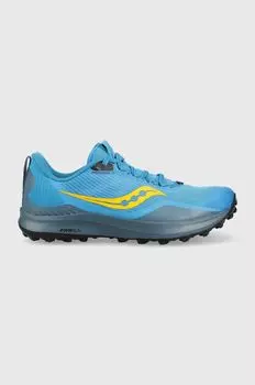 Обувь S20737.32 Saucony, синий