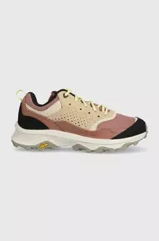 Обувь Speed Solo Merrell, розовый