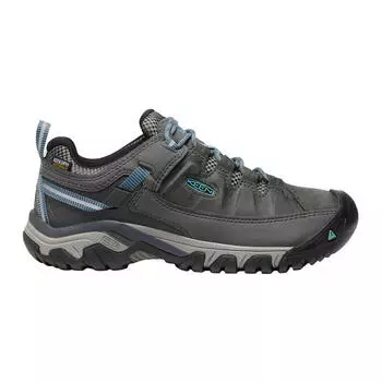 Обувь Targhee III WP Женская KEEN