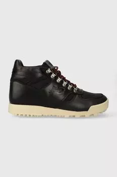 Обувь New Balance, черный