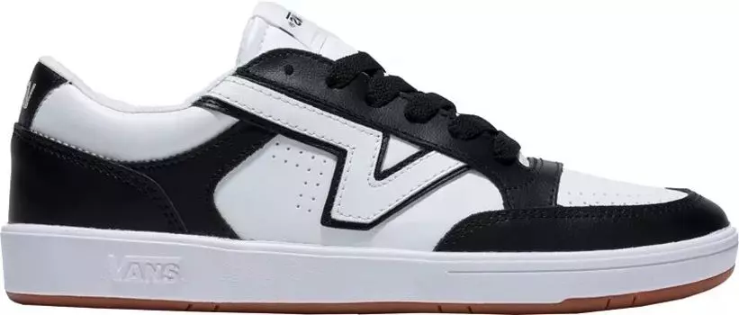 Обувь Vans Lowland CC