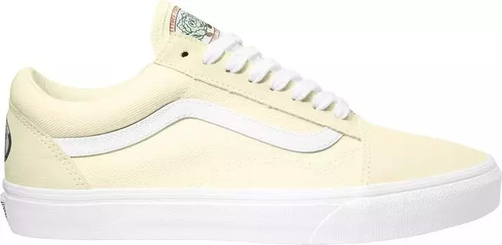 Обувь Vans Old Skool