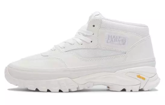 Обувь Vans OTW Lifestyle унисекс, White