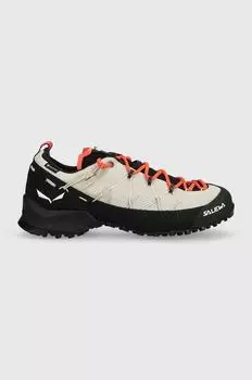 Обувь Wildfire Salewa, бежевый