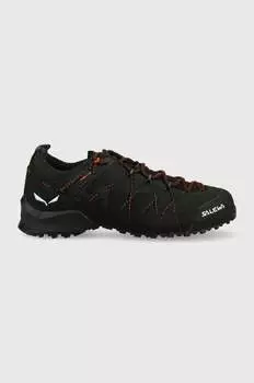 Обувь Wildfire Salewa, черный