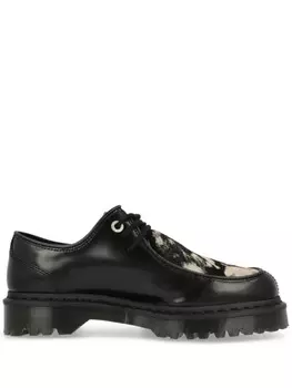 Обувь Zeffir 3i Dr. Martens, черный