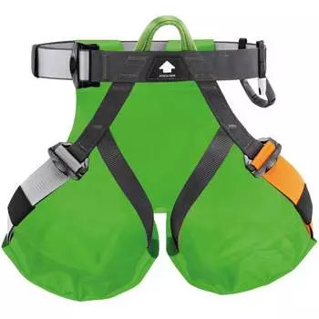 Обвязка для скалолазания Canyon Club Petzl