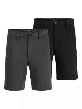 Обычные брюки-чинос JACK & JONES, разноцветный