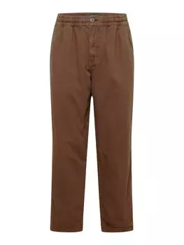 Обычные брюки Cotton On, коричневый