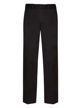 Обычные брюки Dickies 874 Original, черный