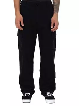 Обычные брюки DICKIES Eagle Bend, черный