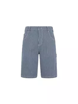 Обычные брюки Dickies Hickory, синий