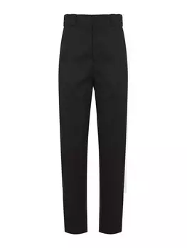 Обычные брюки Dickies Whitford, черный