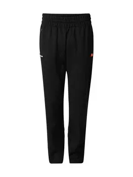 Обычные брюки ELLESSE PALMINTERI, черный