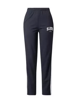 Обычные брюки ELLESSE Violante, темно-синий