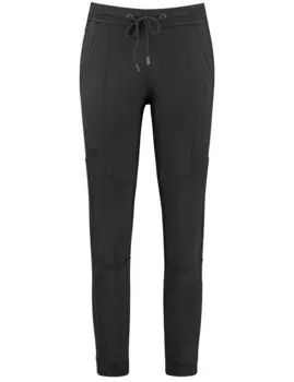 Обычные брюки GERRY WEBER, черный