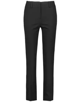 Обычные брюки Gerry Weber, черный