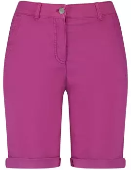 Обычные брюки Gerry Weber, орхидея
