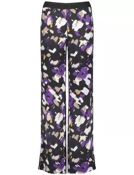 Обычные брюки Gerry Weber, смешанные цвета