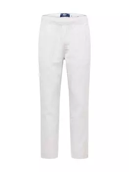 Обычные брюки Hollister LIMESTONE, серый