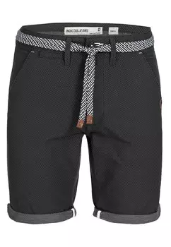 Обычные брюки INDICODE JEANS Acton, черный
