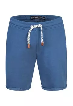 Обычные брюки INDICODE JEANS Aldrich, синий